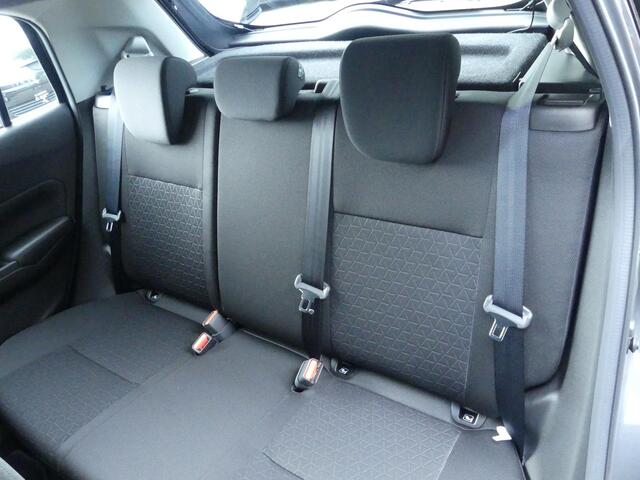 Suzuki SWIFT 1.2 Comfort Smart Hybrid Uit voorraad leverbaar! Cruise Control, Apple Carpl/Andr Auto, Camera, Navi