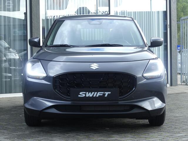 Suzuki SWIFT 1.2 Comfort Smart Hybrid Uit voorraad leverbaar! Cruise Control, Apple Carpl/Andr Auto, Camera, Navi