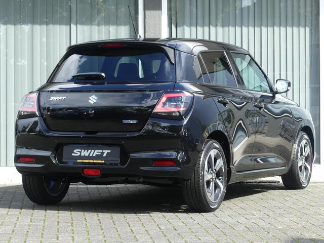 Suzuki SWIFT 1.2 Style Smart Hybrid AUTOMAAT Uit voorraad leverbaar! Climate Control, Licht met. Velgen,