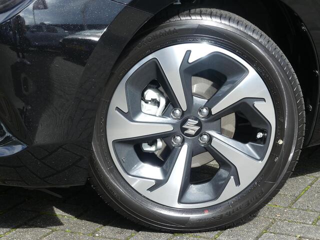 Suzuki SWIFT 1.2 Style Smart Hybrid AUTOMAAT Uit voorraad leverbaar! Climate Control, Licht met. Velgen,