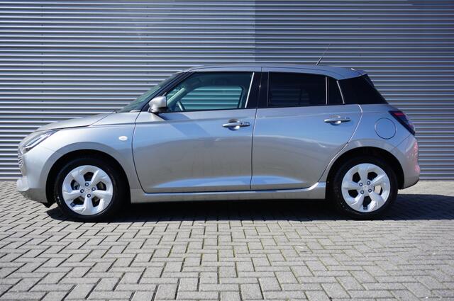 Suzuki SWIFT 1.2 Select SmartHybrid AUTOMAAT | 11.689KM! | CAMERA | CARPLAY