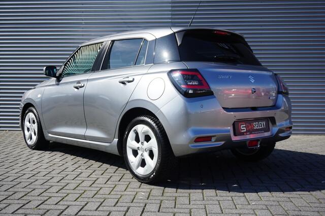 Suzuki SWIFT 1.2 Select SmartHybrid AUTOMAAT | 11.689KM! | CAMERA | CARPLAY