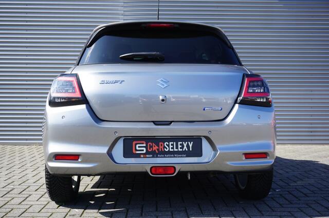 Suzuki SWIFT 1.2 Select SmartHybrid AUTOMAAT | 11.689KM! | CAMERA | CARPLAY