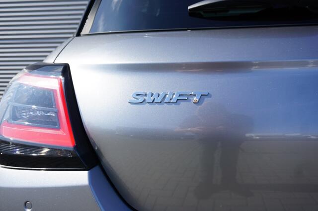 Suzuki SWIFT 1.2 Select SmartHybrid AUTOMAAT | 11.689KM! | CAMERA | CARPLAY