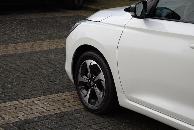 Suzuki SWIFT 1.2 Style Smart Hybrid | TIJDELIJK €2.700,- KORTING!! | 10 jaar garantie | carplay |