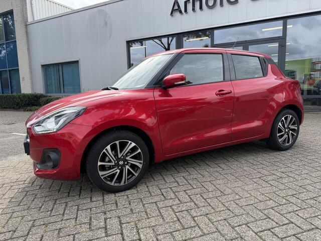 Suzuki SWIFT 1.2 Style Smart Hybrid