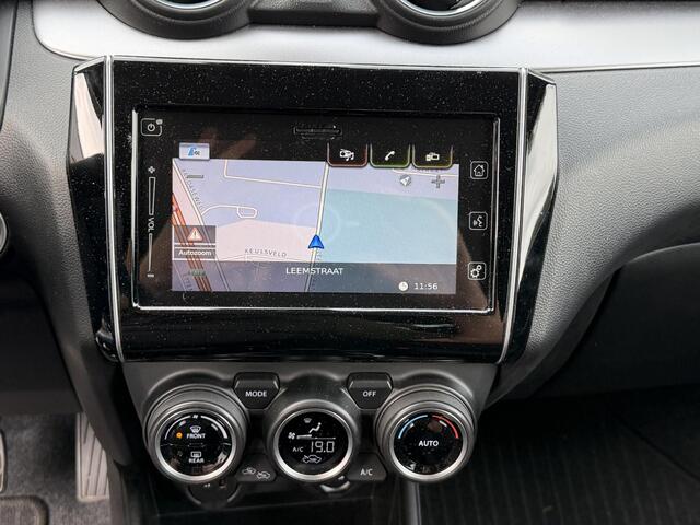Suzuki SWIFT 1.2 Style Smart Hybrid