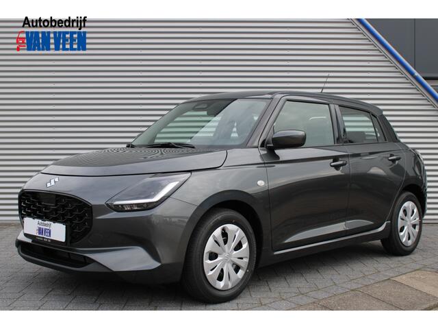 Suzuki SWIFT 1.2 Comfort Smart Hybrid | € 2.600,- voorraadkorting!