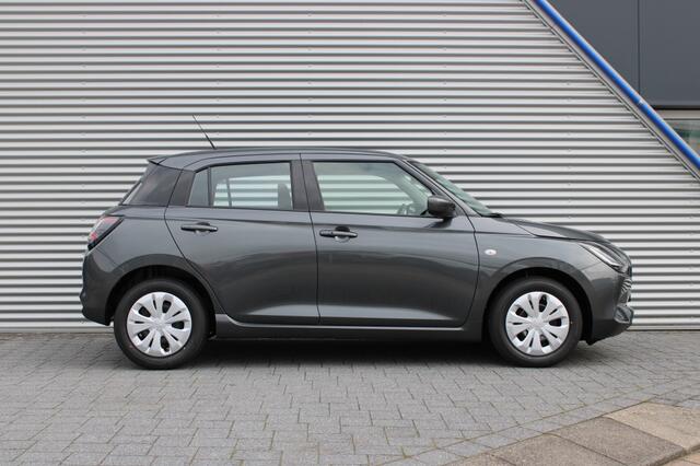 Suzuki SWIFT 1.2 Comfort Smart Hybrid | € 2.600,- voorraadkorting!