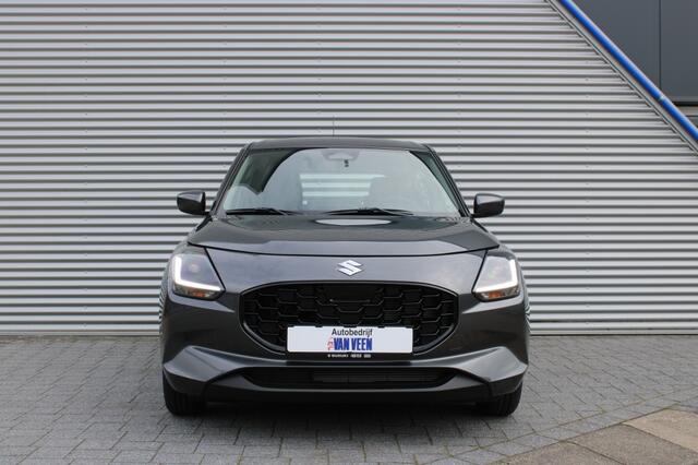 Suzuki SWIFT 1.2 Comfort Smart Hybrid | € 2.600,- voorraadkorting!