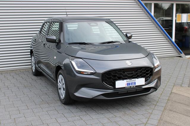Suzuki SWIFT 1.2 Comfort Smart Hybrid | € 2.600,- voorraadkorting!