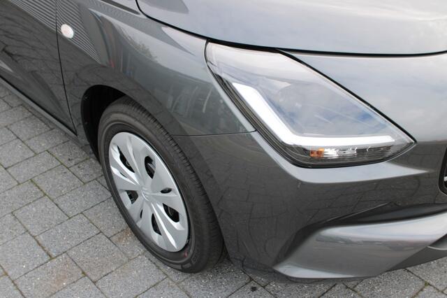 Suzuki SWIFT 1.2 Comfort Smart Hybrid | € 2.600,- voorraadkorting!