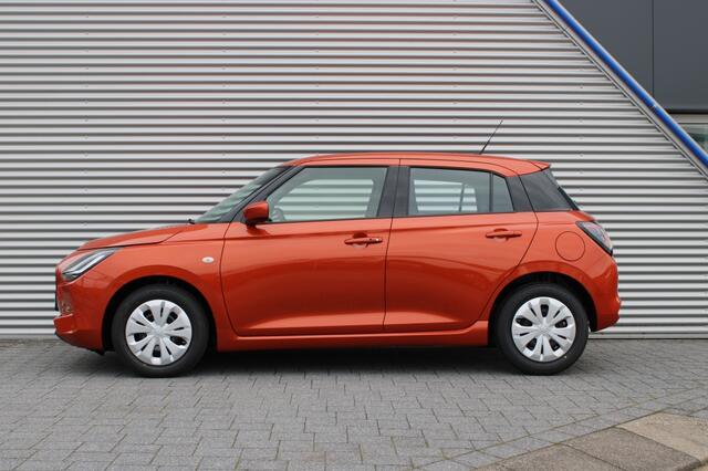 Suzuki SWIFT 1.2 Comfort Smart Hybrid | € 2.600,- voorraadkorting!