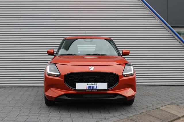 Suzuki SWIFT 1.2 Comfort Smart Hybrid | € 2.600,- voorraadkorting!