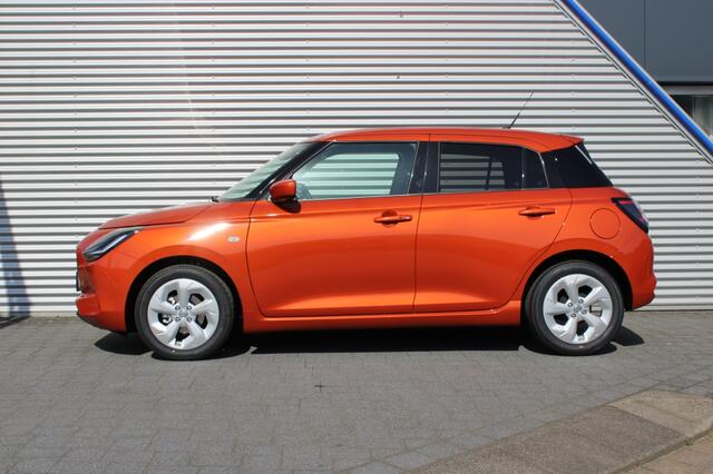 Suzuki SWIFT 1.2 Select Smart Hybrid | € 2.600,- voorraadkorting!