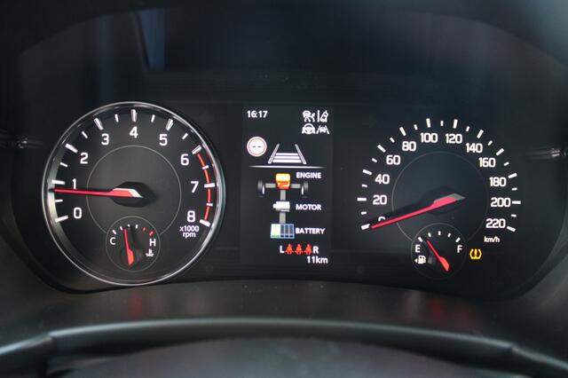 Suzuki SWIFT 1.2 Select Smart Hybrid | € 2.600,- voorraadkorting!