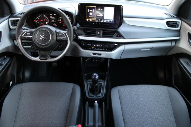 Suzuki SWIFT 1.2 Select Smart Hybrid | € 2.600,- voorraadkorting!