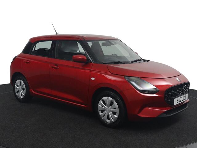 Suzuki SWIFT 1.2 Comfort Smart Hybrid | €2200,- Korting | Nieuwe Auto | Meerdere modellen uit voorraad leverbaar |