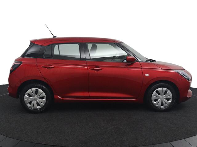 Suzuki SWIFT 1.2 Comfort Smart Hybrid | €2200,- Korting | Nieuwe Auto | Meerdere modellen uit voorraad leverbaar |