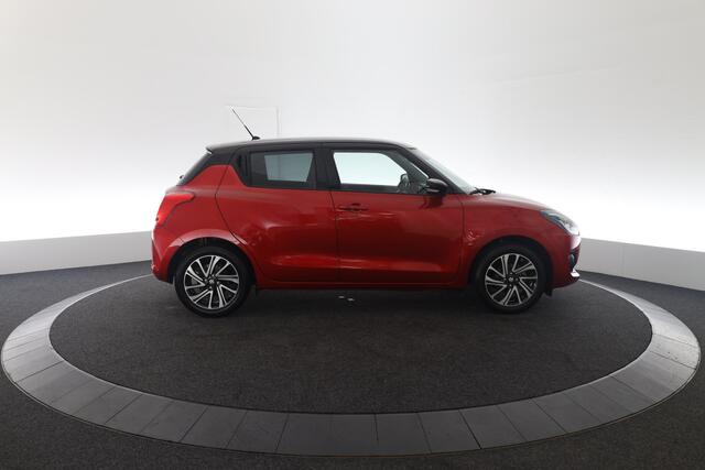 Suzuki SWIFT 1.2 Style Smart Hybrid – foto 4