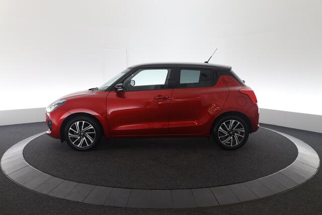 Suzuki SWIFT 1.2 Style Smart Hybrid – foto 5