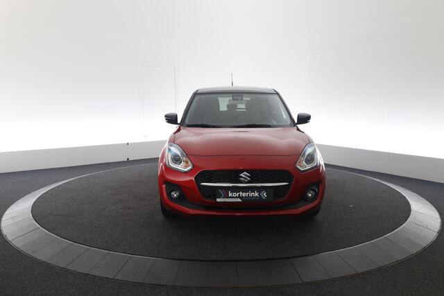 Suzuki SWIFT 1.2 Style Smart Hybrid – foto 6