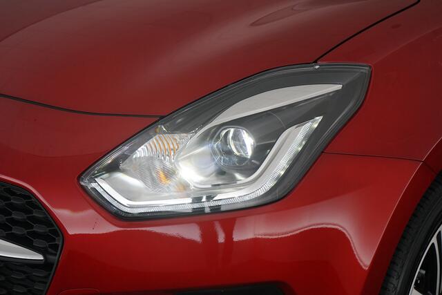 Suzuki SWIFT 1.2 Style Smart Hybrid – foto 7