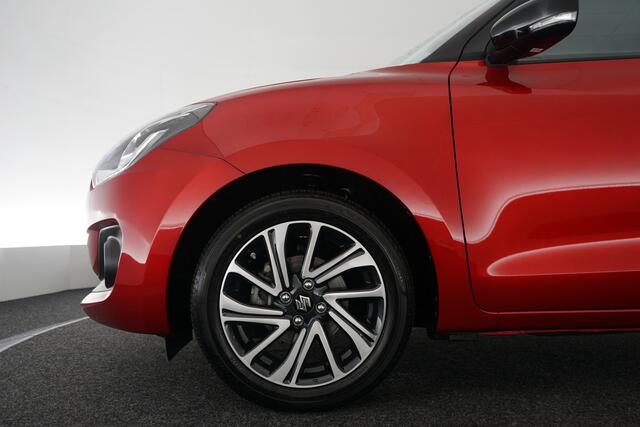 Suzuki SWIFT 1.2 Style Smart Hybrid – foto 8