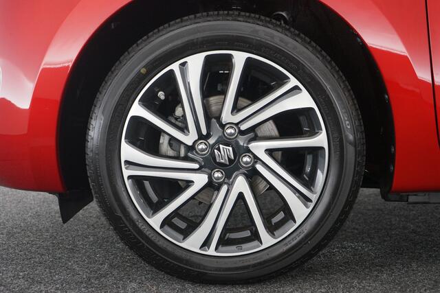 Suzuki SWIFT 1.2 Style Smart Hybrid – foto 9