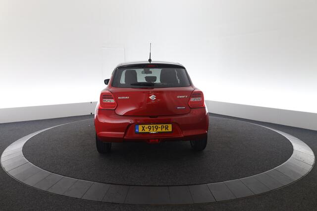 Suzuki SWIFT 1.2 Style Smart Hybrid – foto 10