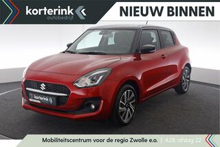 Suzuki SWIFT 1.2 Style Smart Hybrid