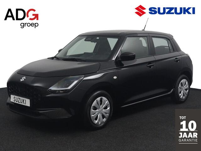 Suzuki SWIFT 1.2 Comfort Smart Hybrid | €2200,- Korting | Meerdere Modellen uit voorraad leverbaar | Nieuwe Auto |