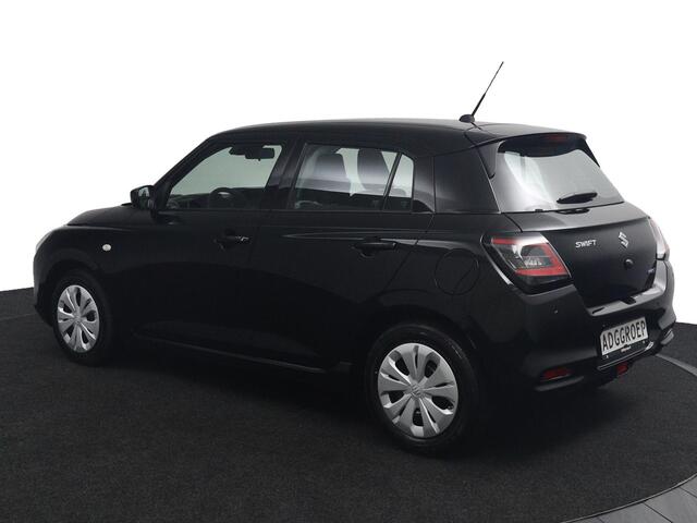 Suzuki SWIFT 1.2 Comfort Smart Hybrid | €2200,- Korting | Meerdere Modellen uit voorraad leverbaar | Nieuwe Auto |