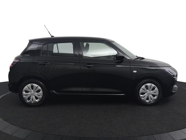 Suzuki SWIFT 1.2 Comfort Smart Hybrid | €2200,- Korting | Meerdere Modellen uit voorraad leverbaar | Nieuwe Auto |