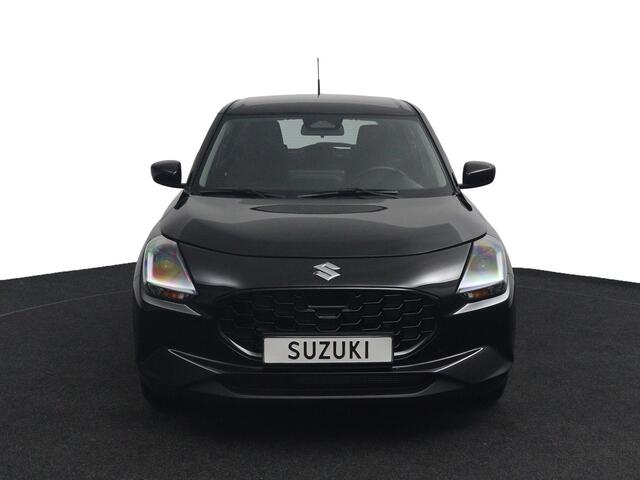Suzuki SWIFT 1.2 Comfort Smart Hybrid | €2200,- Korting | Meerdere Modellen uit voorraad leverbaar | Nieuwe Auto |