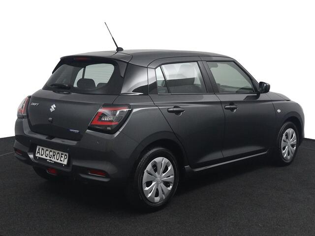 Suzuki SWIFT 1.2 Comfort Smart Hybrid | €2200,- Korting | Nieuwe Auto | Meerdere Modellen uit voorraad leverbaar |