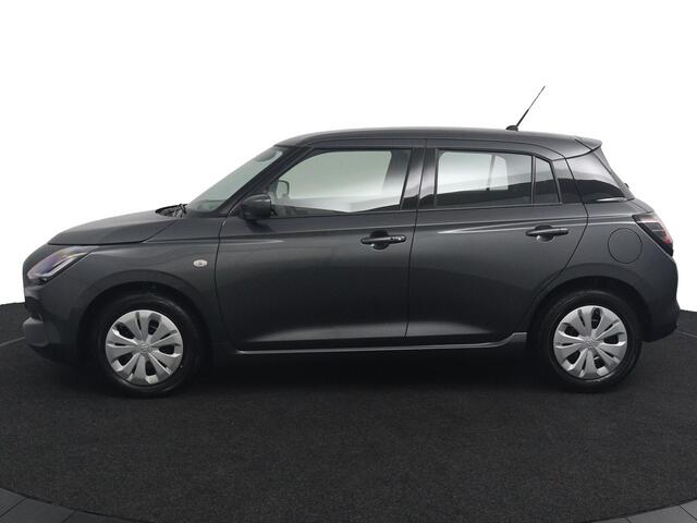 Suzuki SWIFT 1.2 Comfort Smart Hybrid | €2200,- Korting | Nieuwe Auto | Meerdere Modellen uit voorraad leverbaar |