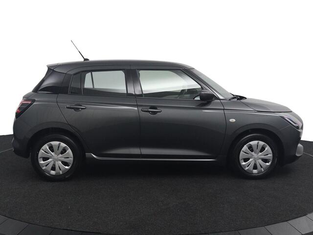 Suzuki SWIFT 1.2 Comfort Smart Hybrid | €2200,- Korting | Nieuwe Auto | Meerdere Modellen uit voorraad leverbaar |