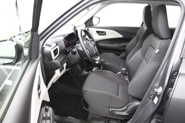 Suzuki SWIFT 1.2 Comfort Smart Hybrid | €2200,- Korting | Nieuwe Auto | Meerdere Modellen uit voorraad leverbaar |