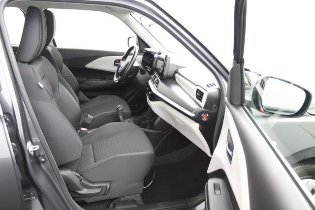 Suzuki SWIFT 1.2 Comfort Smart Hybrid | €2200,- Korting | Nieuwe Auto | Meerdere Modellen uit voorraad leverbaar |