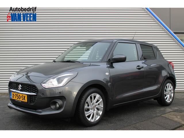 Suzuki SWIFT 1.2 Select Smart Hybrid Automaat