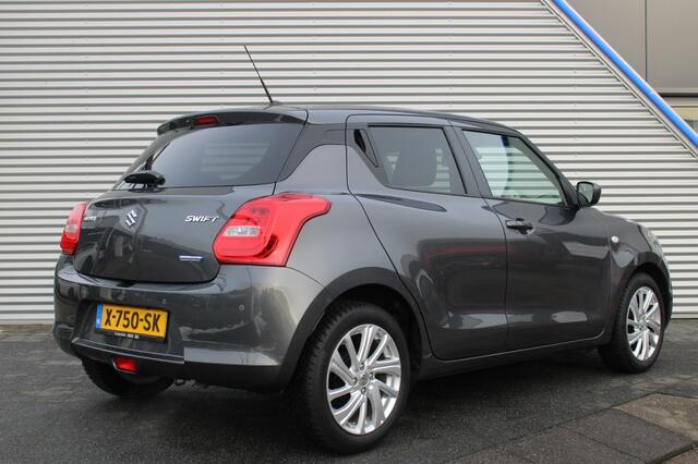 Suzuki SWIFT 1.2 Select Smart Hybrid Automaat