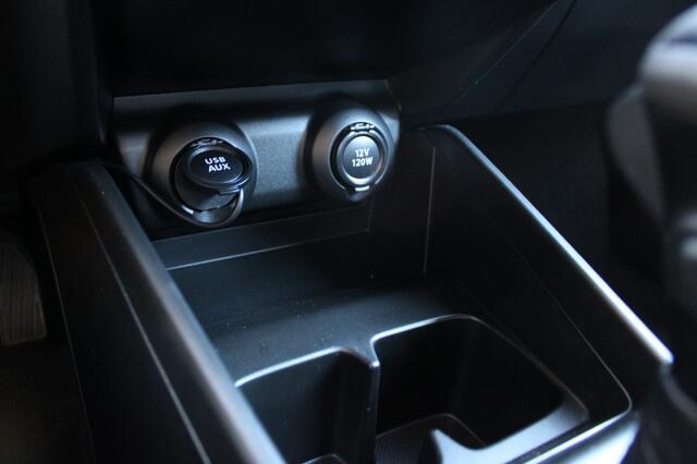 Suzuki SWIFT 1.2 Select Smart Hybrid Automaat