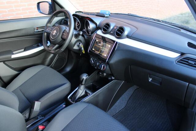 Suzuki SWIFT 1.2 Select Smart Hybrid Automaat