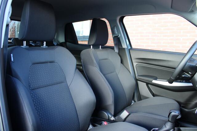 Suzuki SWIFT 1.2 Select Smart Hybrid Automaat