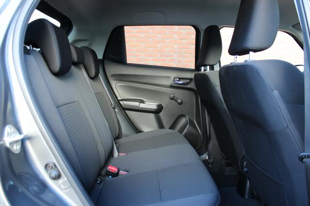 Suzuki SWIFT 1.2 Select Smart Hybrid Automaat
