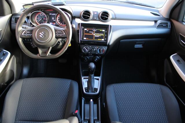 Suzuki SWIFT 1.2 Select Smart Hybrid Automaat