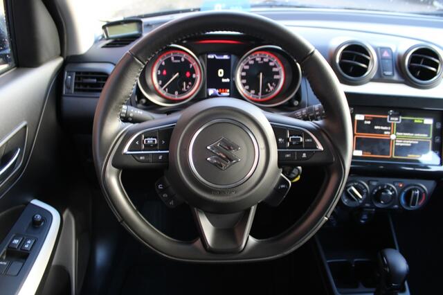 Suzuki SWIFT 1.2 Select Smart Hybrid Automaat