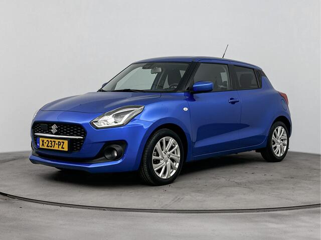 Suzuki SWIFT 1.2 Select Smart Hybrid