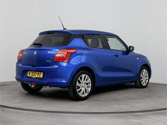 Suzuki SWIFT 1.2 Select Smart Hybrid